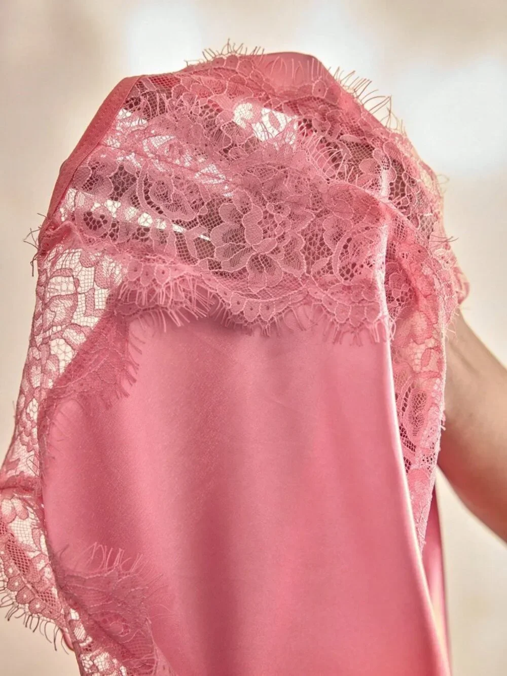 N/A pink sexy